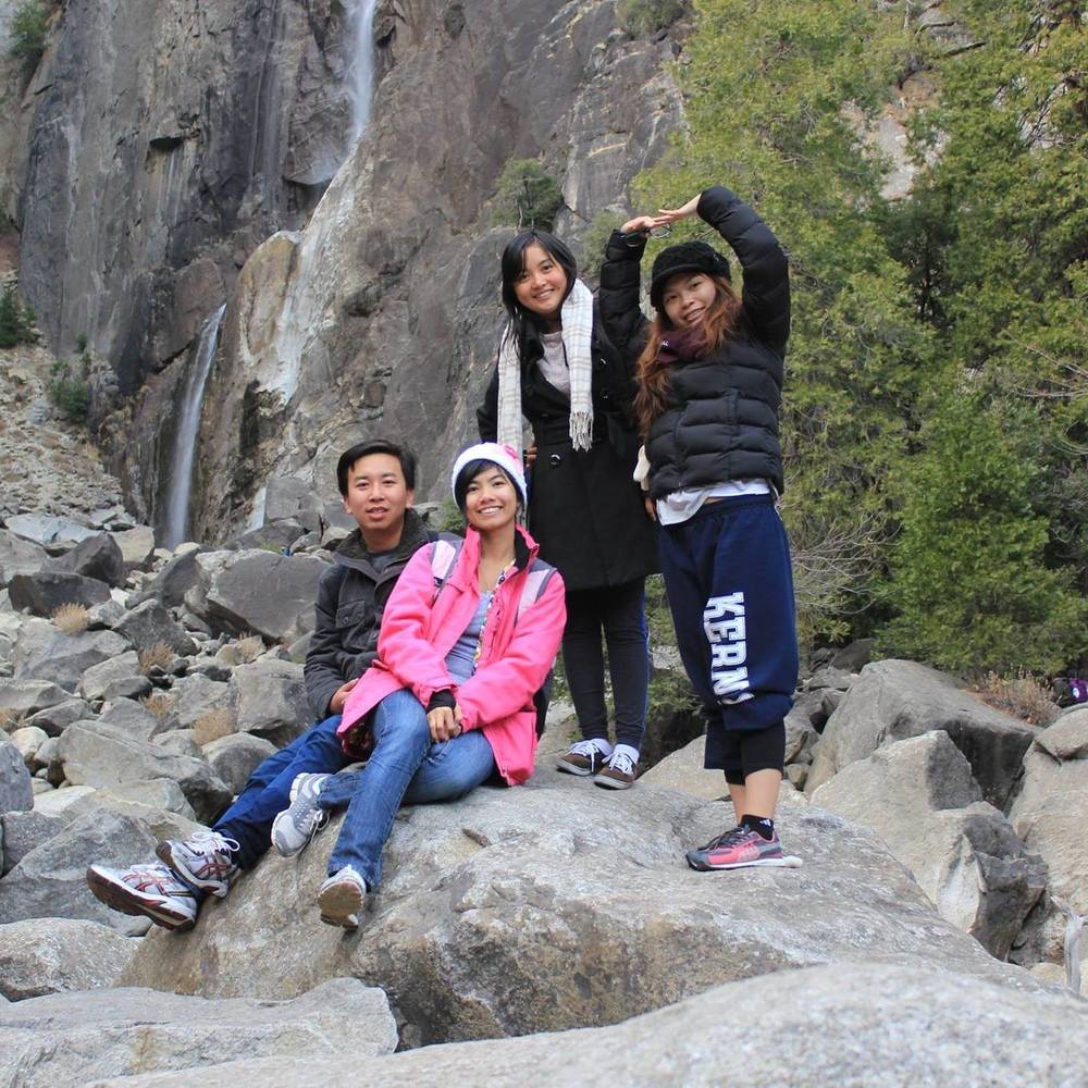 Meet your Posher, Anh